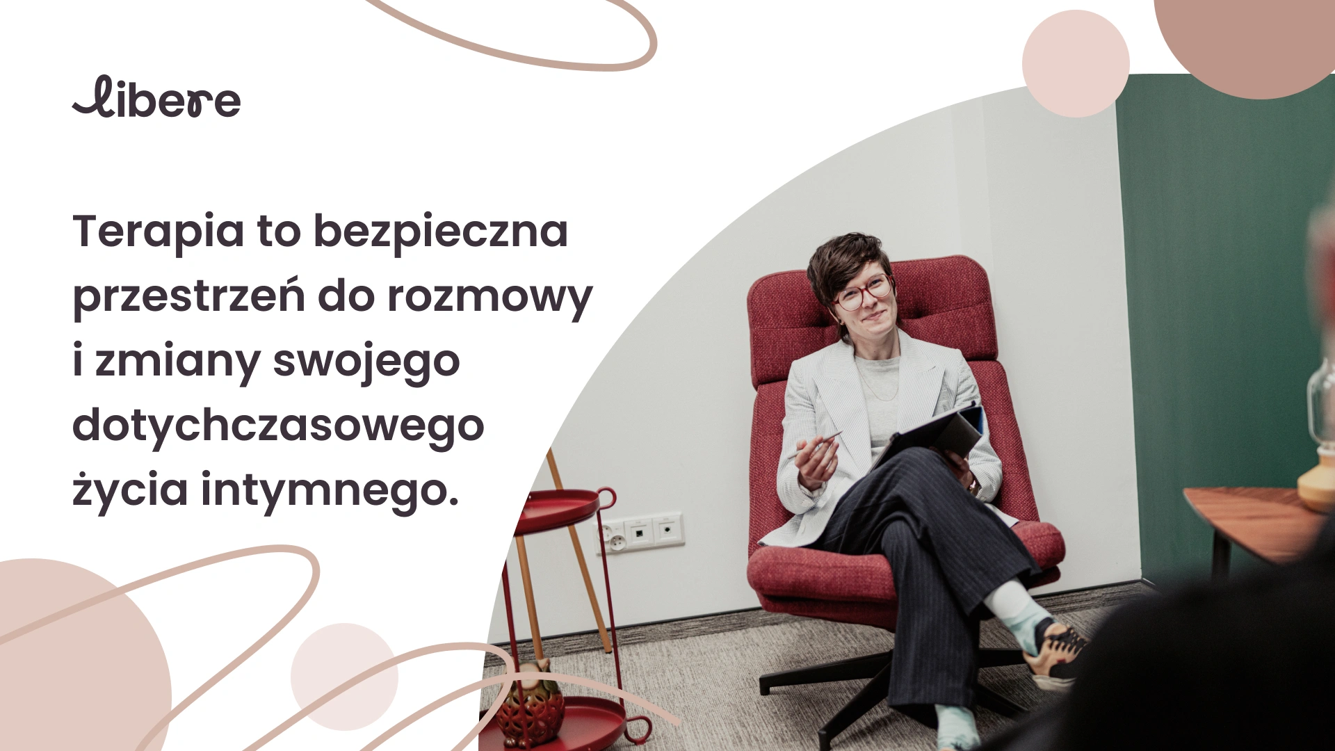Terapia dysfunkcji seksualnych