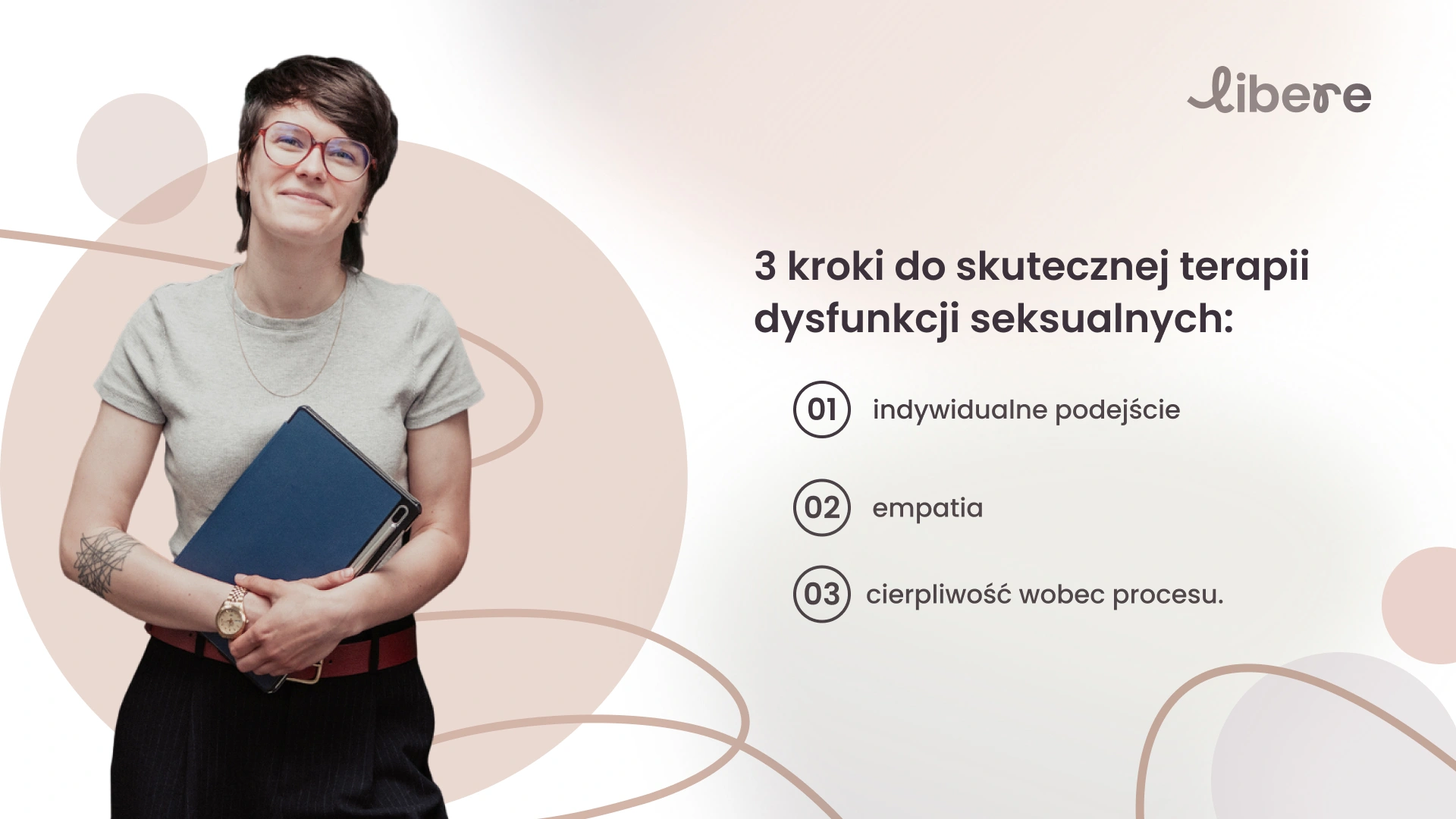 Skuteczna terapia dysfunkcji seksualnych