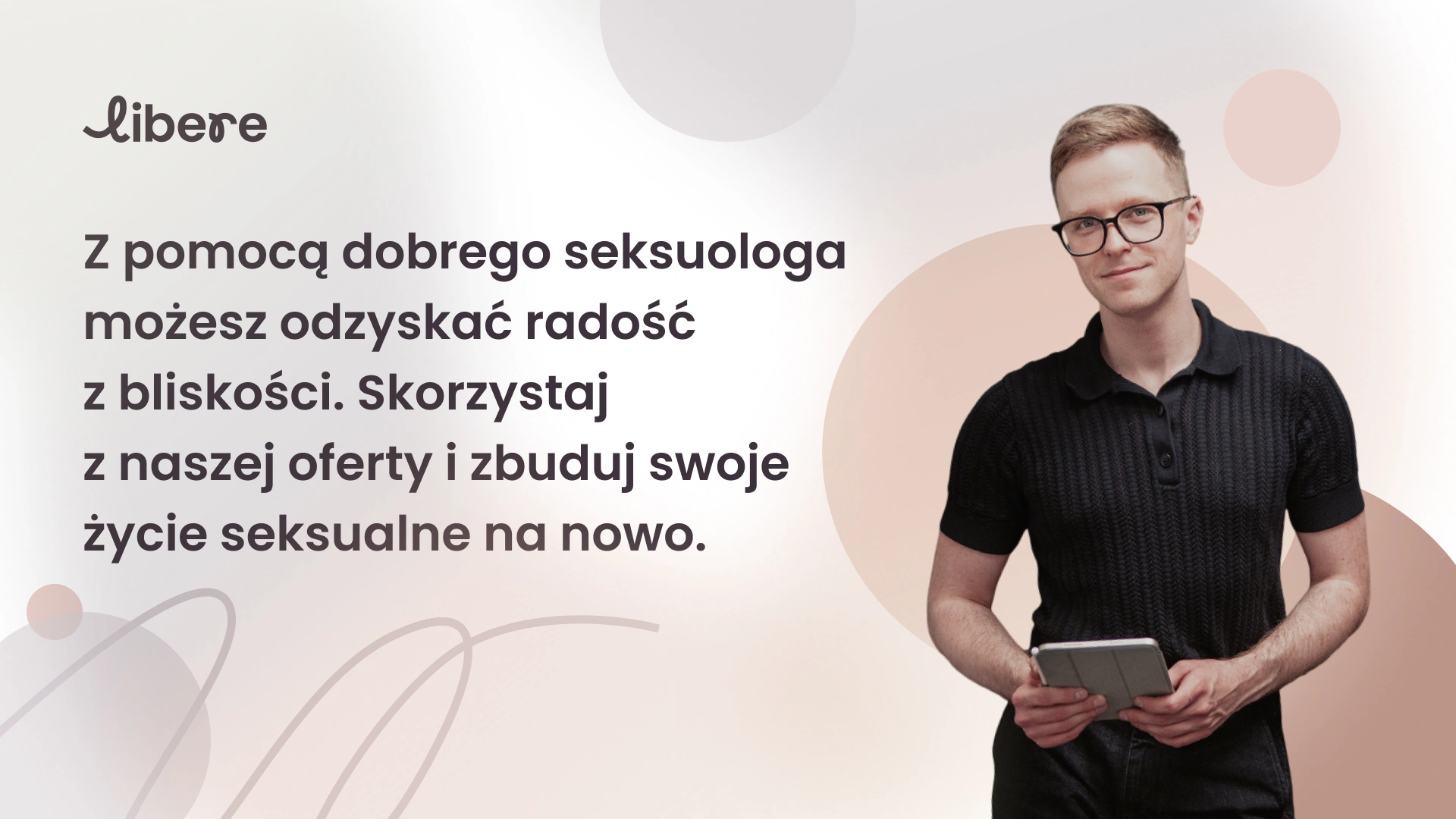 dysfunkcje seksualne terapia
