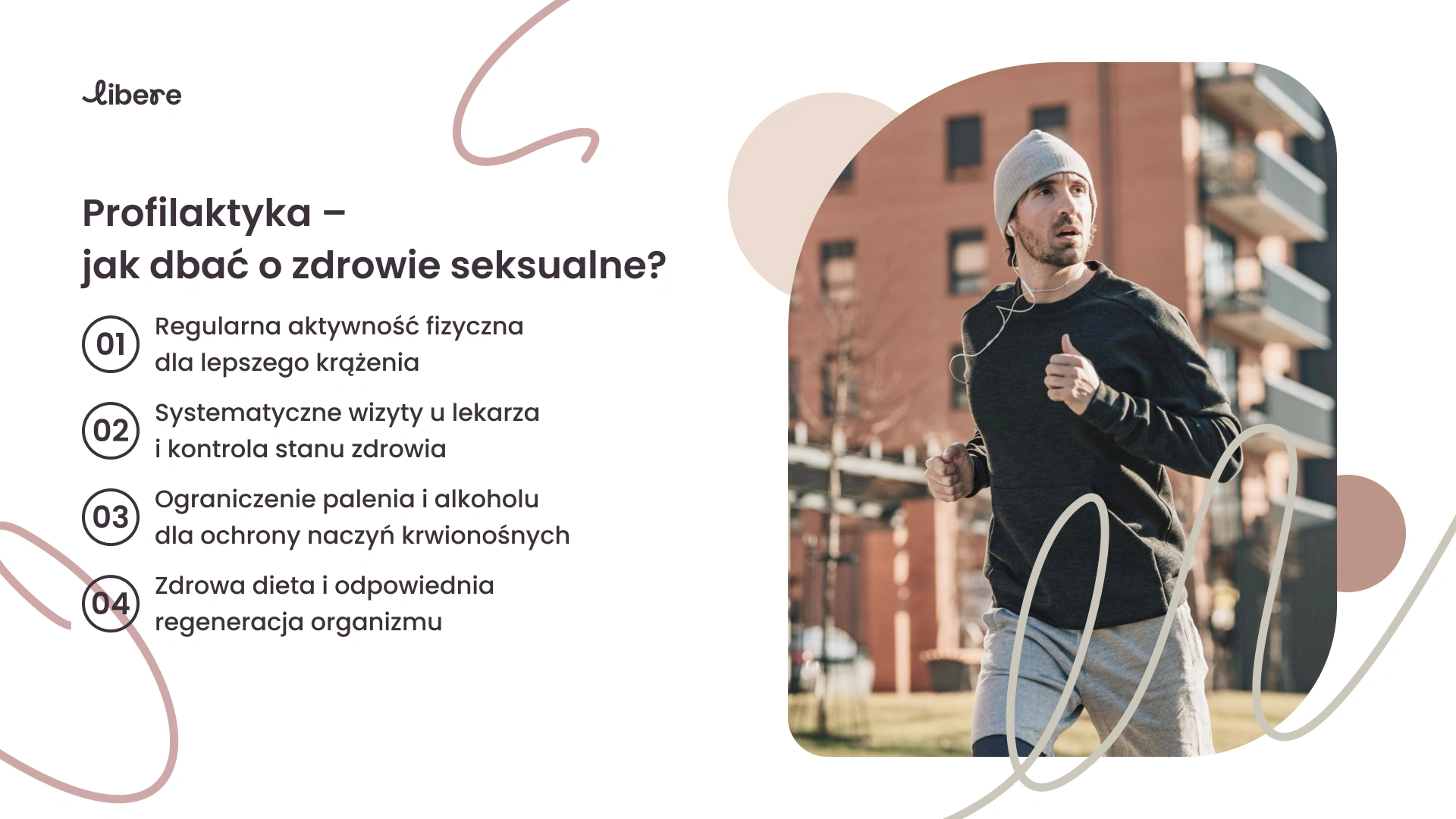 Profilaktyka – jak dbać o zdrowie seksualne?
