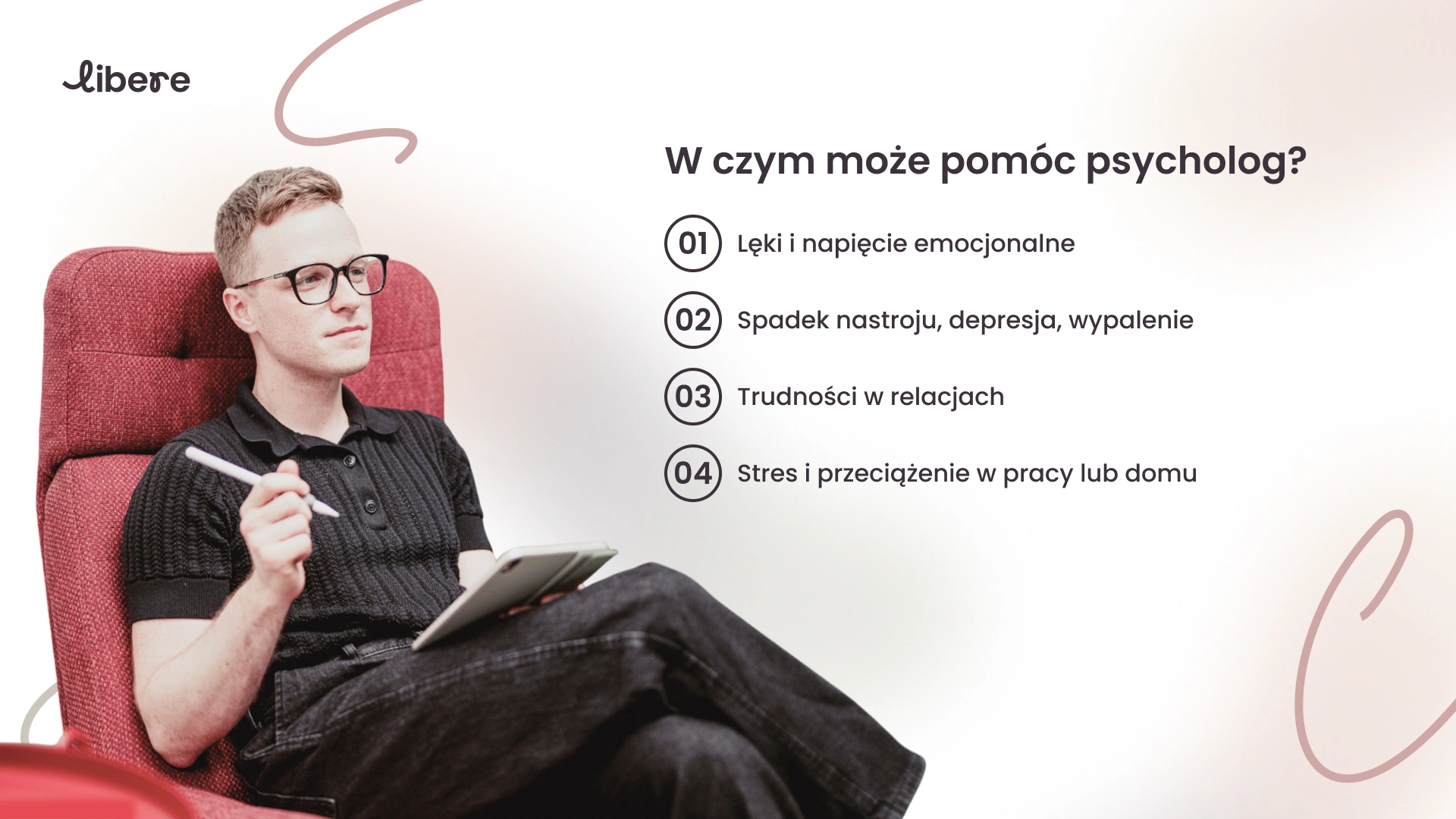 W czym może pomóc psycholog? Pomoc psychologiczna Gdańsk 