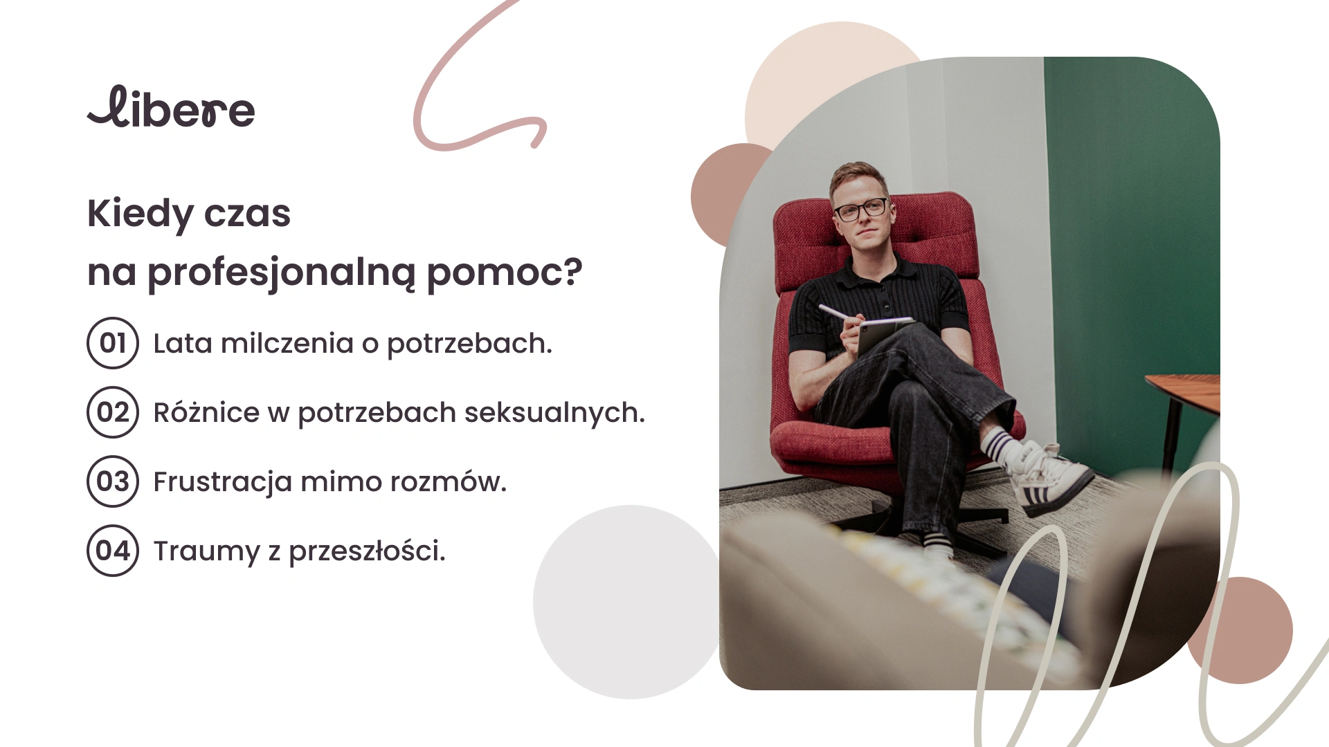  Kiedy czas na profesjonalną pomoc?